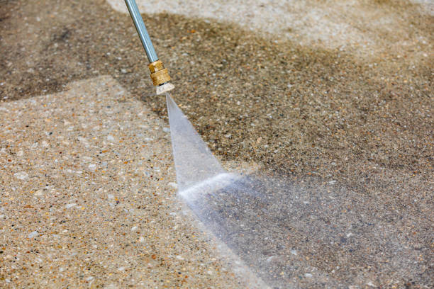 Best Oil Spill Cleanup  in Owensville, IN