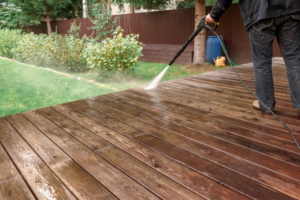 Owensville, IN Pressure Washing Services Company
