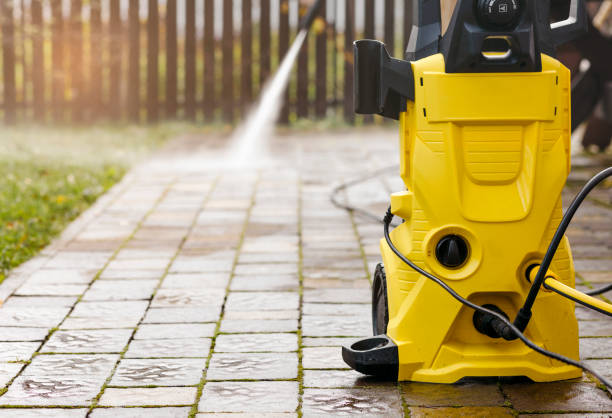 Best Parking Lot and Garage Cleaning  in Owensville, IN