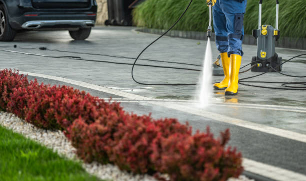 Best Gas Station Cleaning  in Owensville, IN