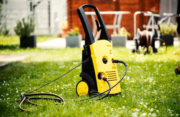 Best Machinery and Equipment Cleaning  in Owensville, IN